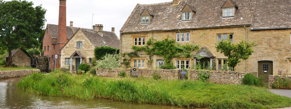 luxury holiday lets cotswolds